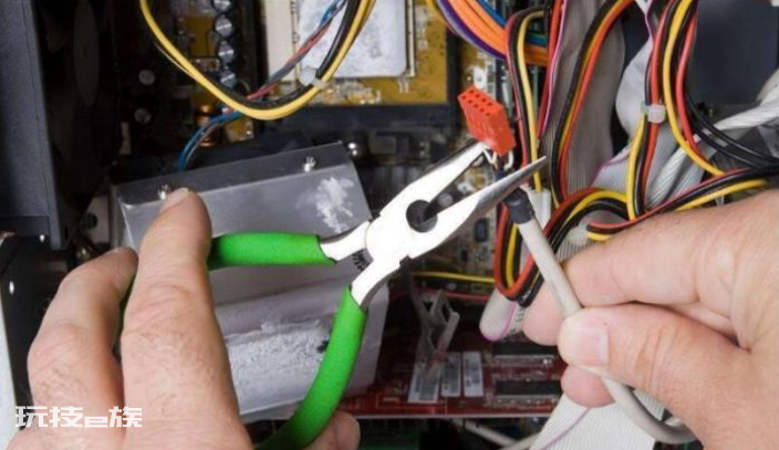 家用电压是多少伏(美国电压是110V而我国是220V)-图片2